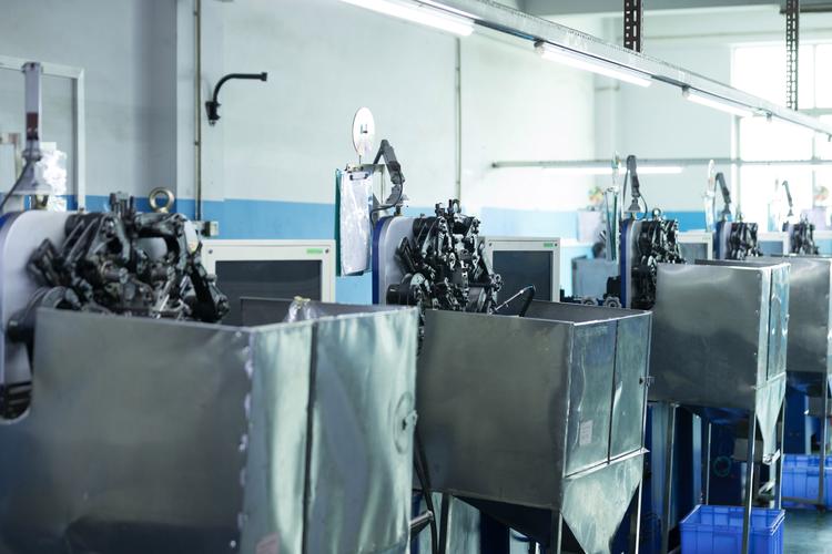 廣東海泰金屬制品 以研發創新驅動金屬制品行業升級