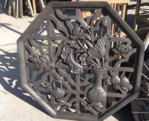 青島泥塑磚雕藝術與冶碩建材 傳統(tǒng)工藝與現(xiàn)代建筑砌塊的融合